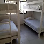 Las Palmas Hostal Cancun