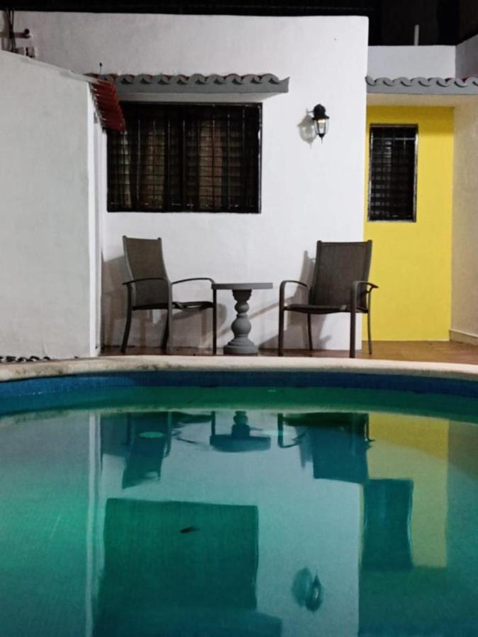 Guest house Palmas