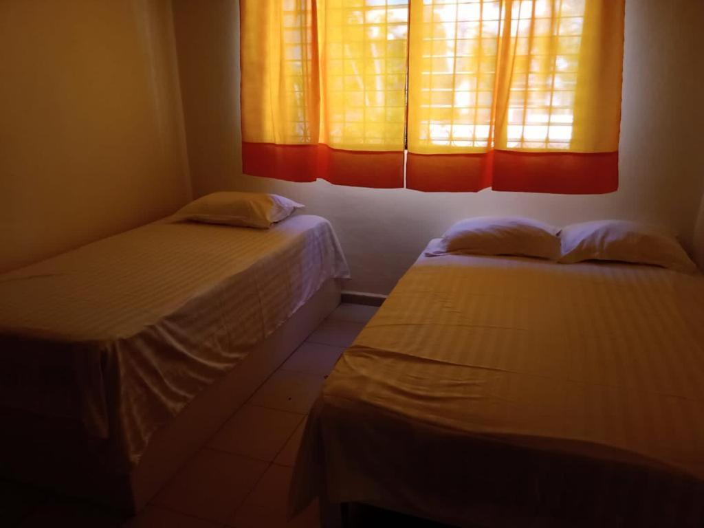 Palmas Cancun