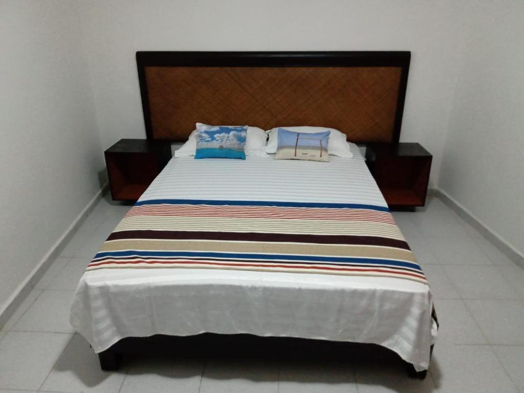 Guest house Palmas