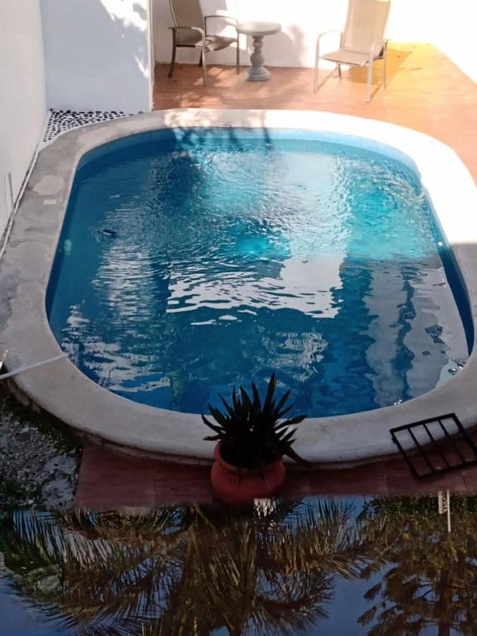 Palmas Guest house