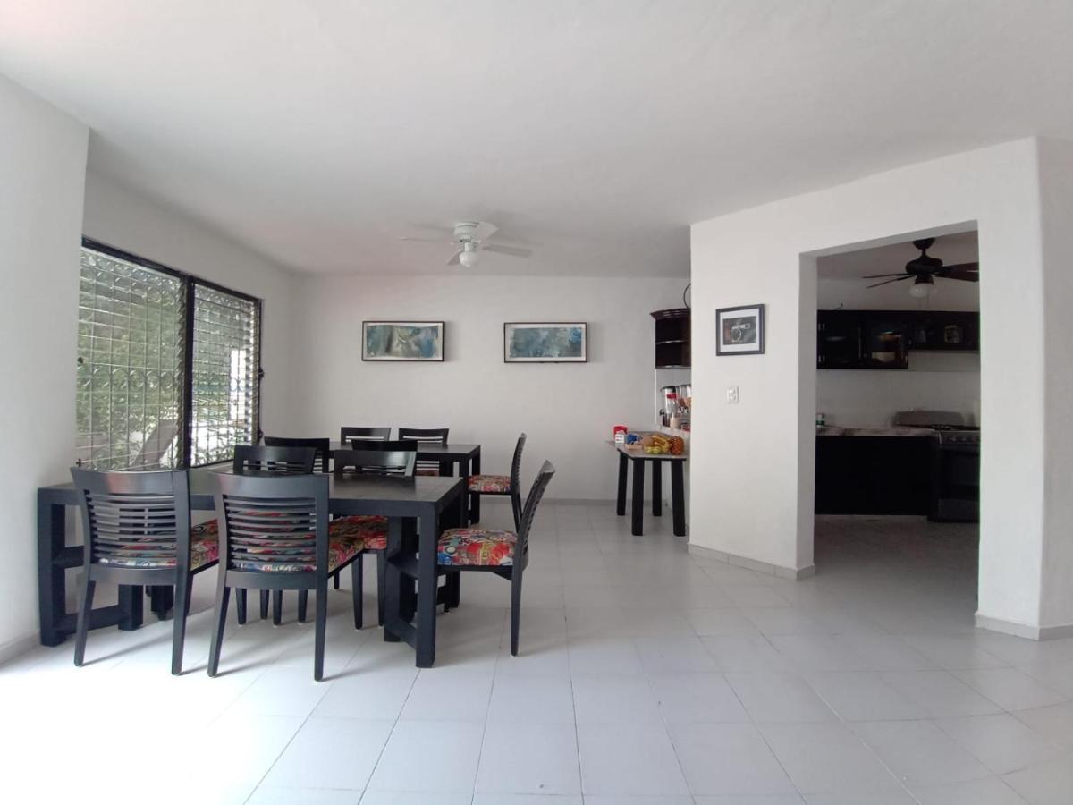 Palmas Guest house Cancun