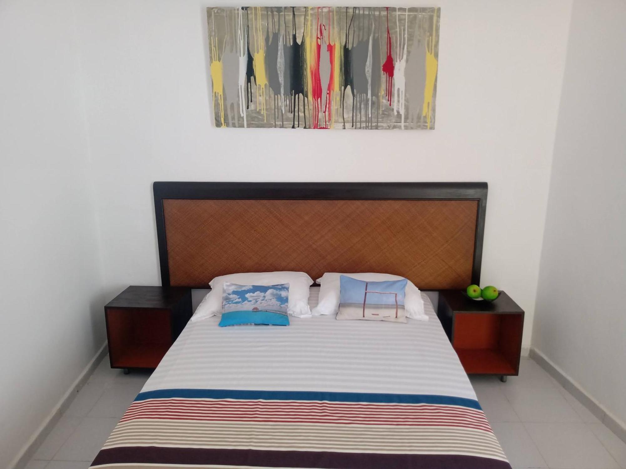 Palmas Guest house *