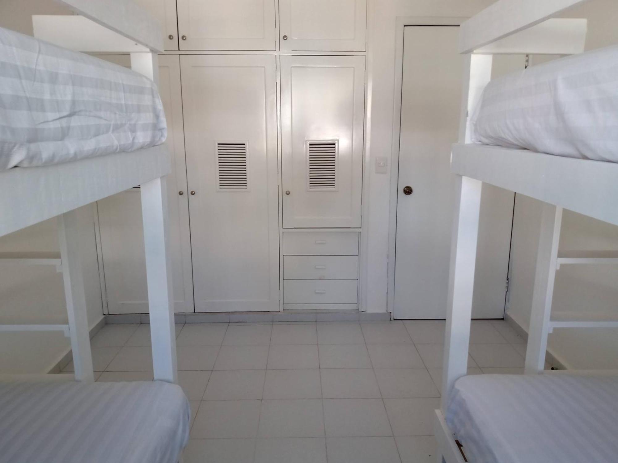 Guest house Palmas *