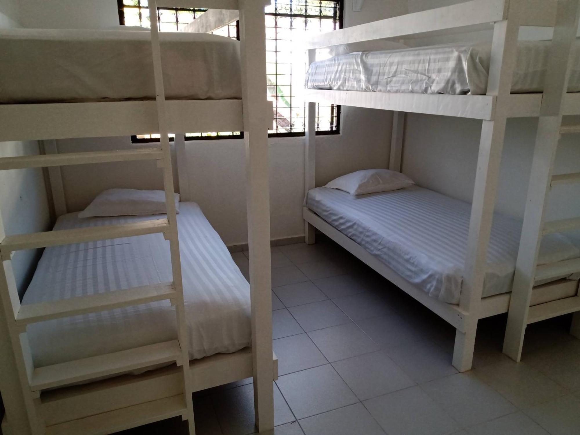 Palmas Guest house Cancun