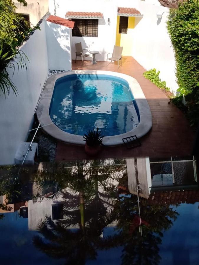 Palmas Casa de hóspedes